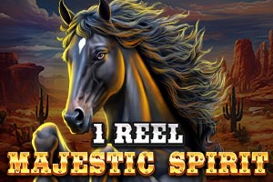 1 Reel - Majestic Spirit