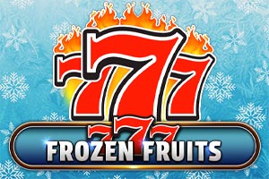 777 - Frozen Fruits