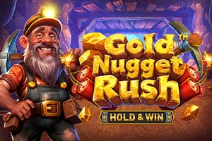 Gold Nugget Rush