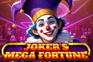 Joker’s Mega Fortune