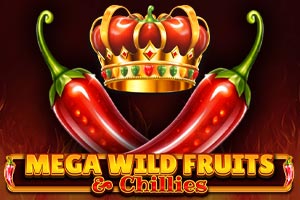 Mega Wild Fruits & Chillies