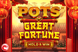 Pots of Great Fortune