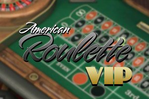 Vip American Roulette